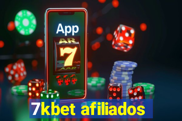 7kbet afiliados